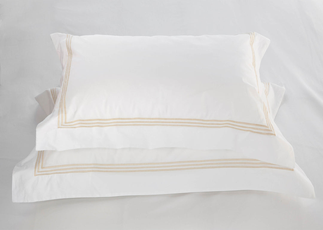 Designer Cotton Pillow Cases Australia