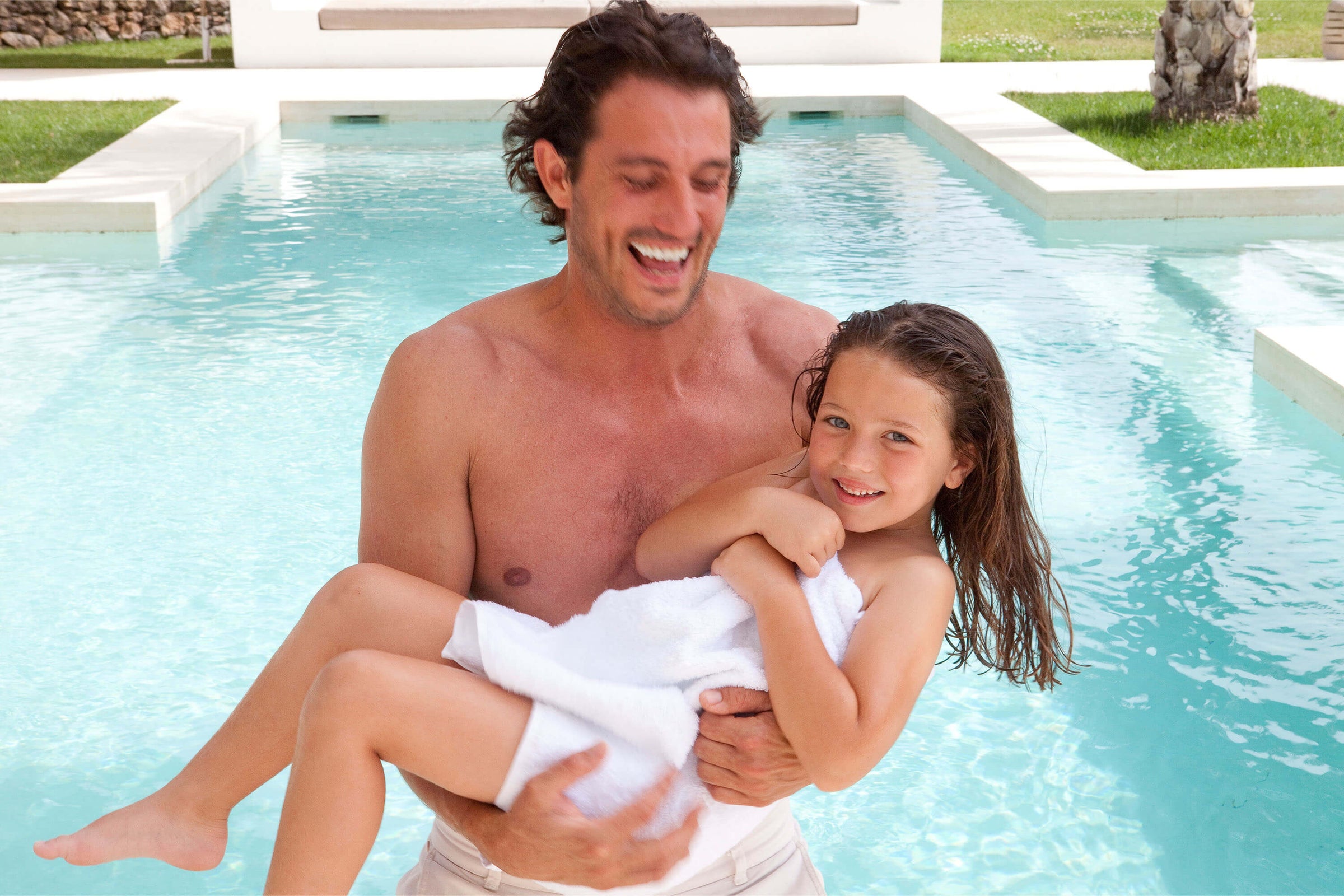 Luxury Cotton Bath Towels and Bath Sheets Australia