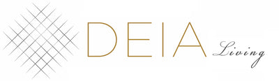 DEIA Living Logo 