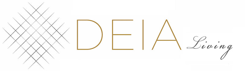 DEIA Living Logo 